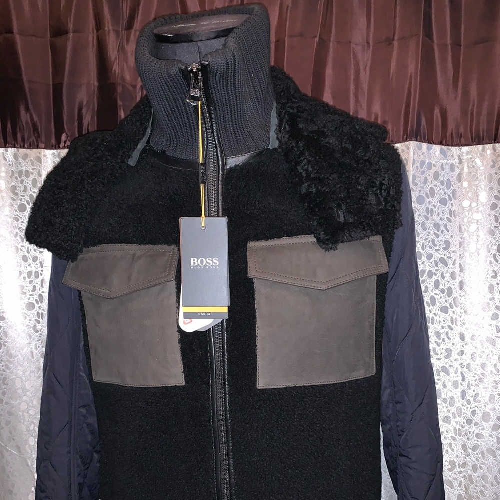 Outerwear